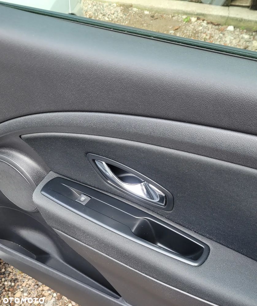 Renault Megane 1.6 16V Limited - 22