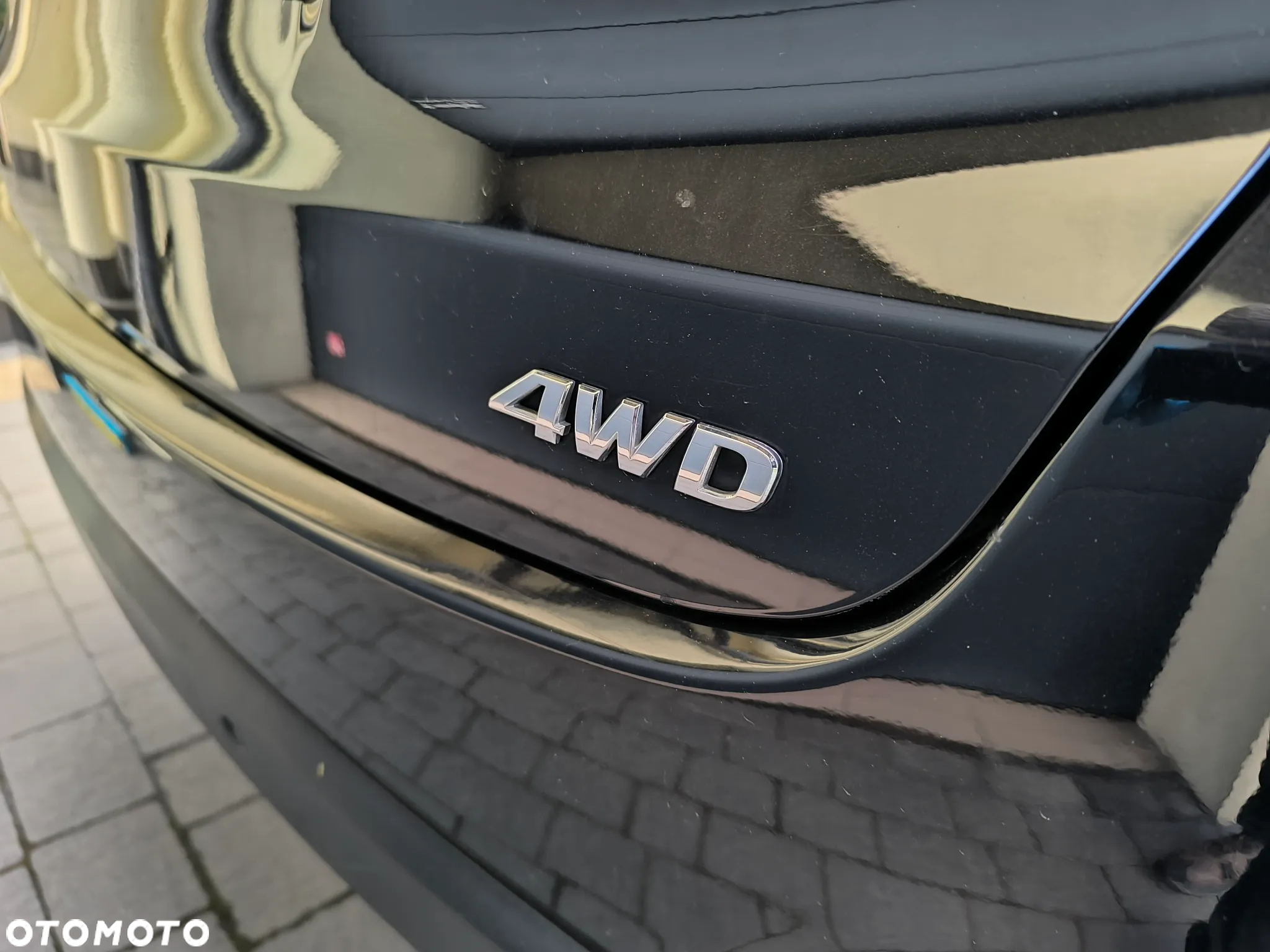 Hyundai ix35 2.0 GDI Comfort 4WD - 19