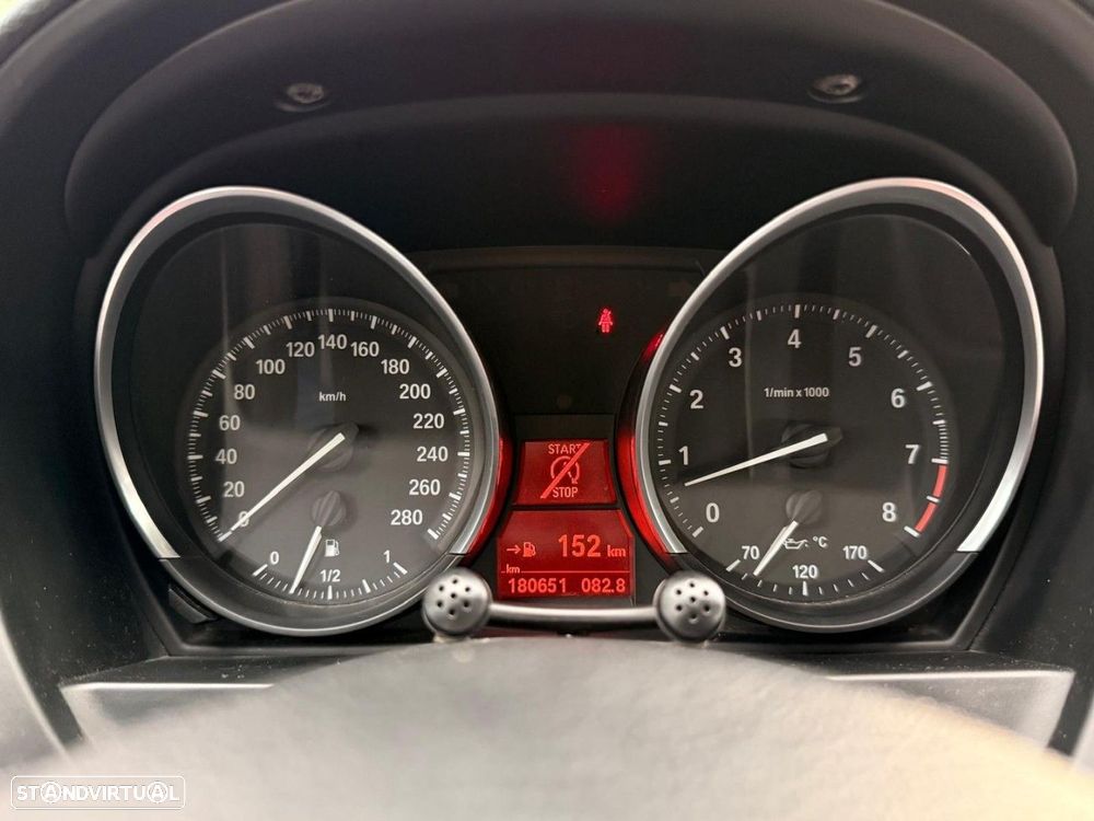 BMW Z4 18 i Pack M - 25