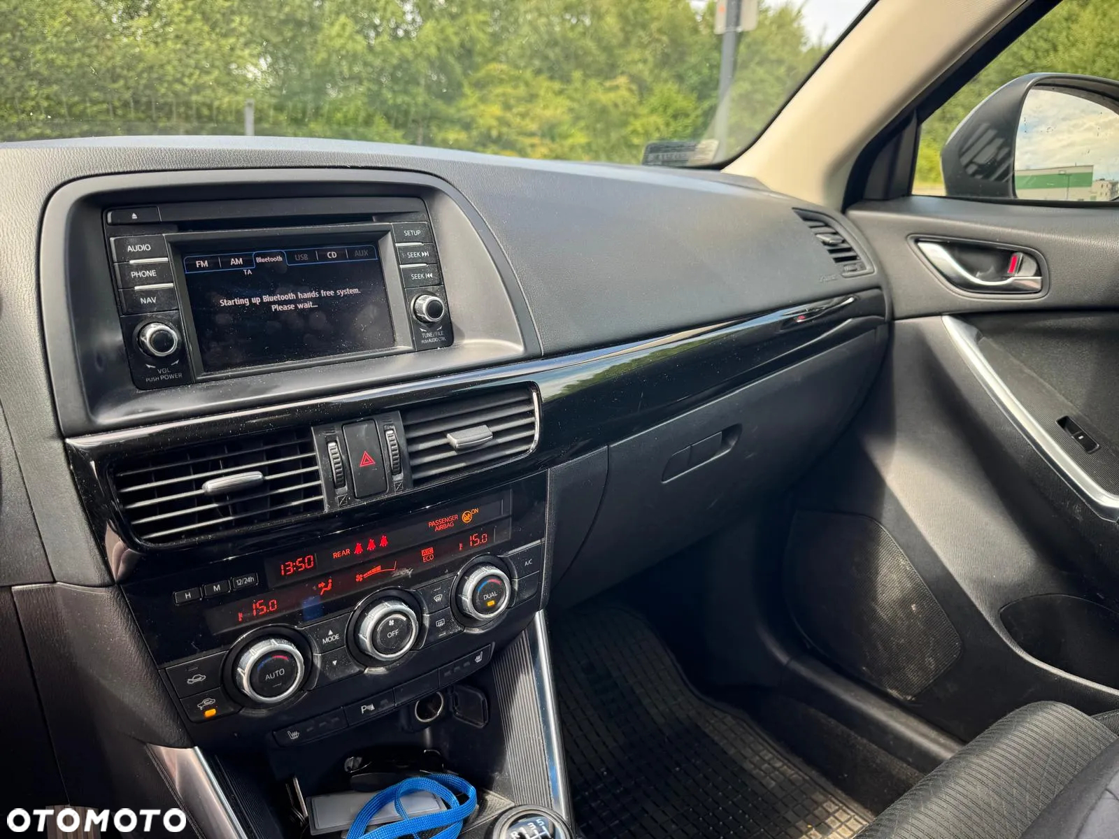 Mazda CX-5 2.0 Skymotion 2WD - 36