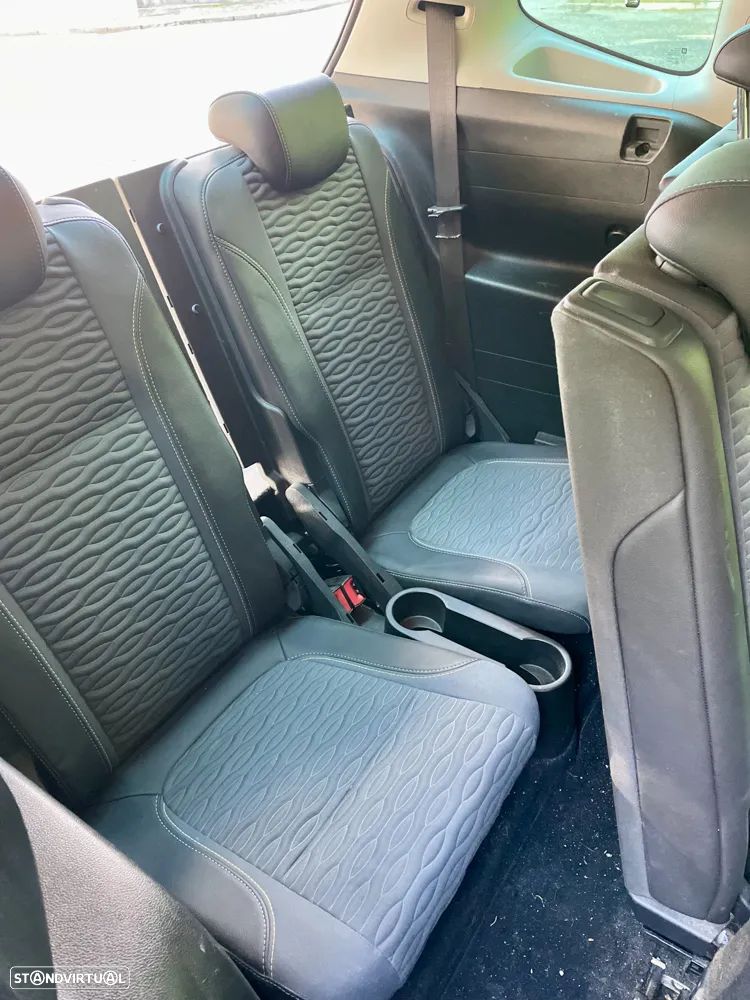 Opel Zafira 2.0 CDTI Cosmo S/S - 47