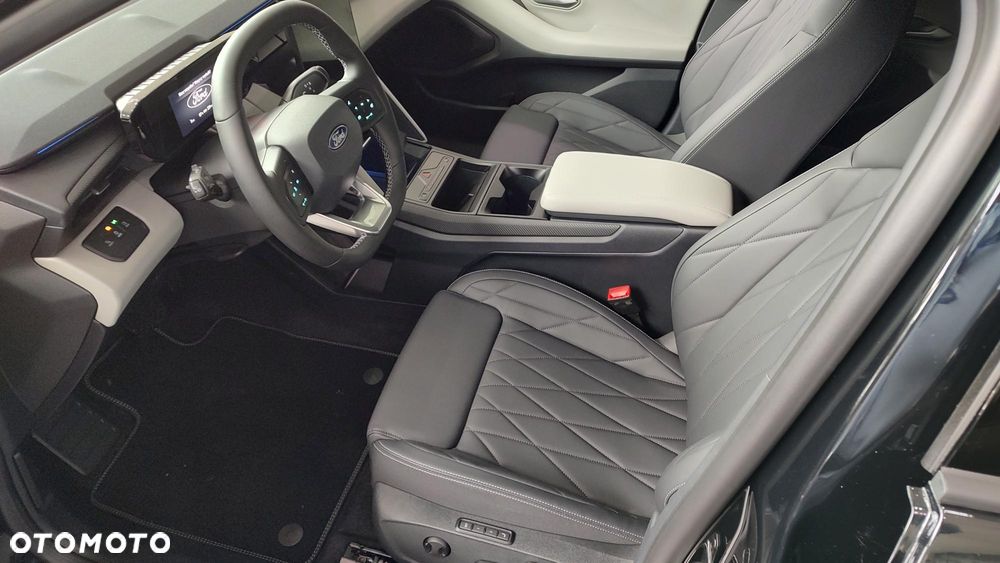 Ford Explorer 79kWh Premium RWD - 6