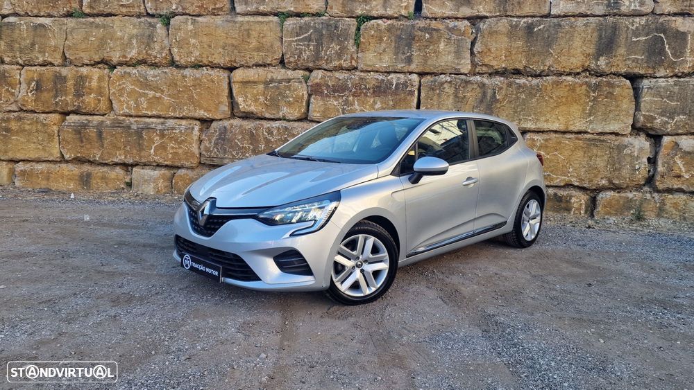 Renault Clio 1.0 TCe Limited - 1