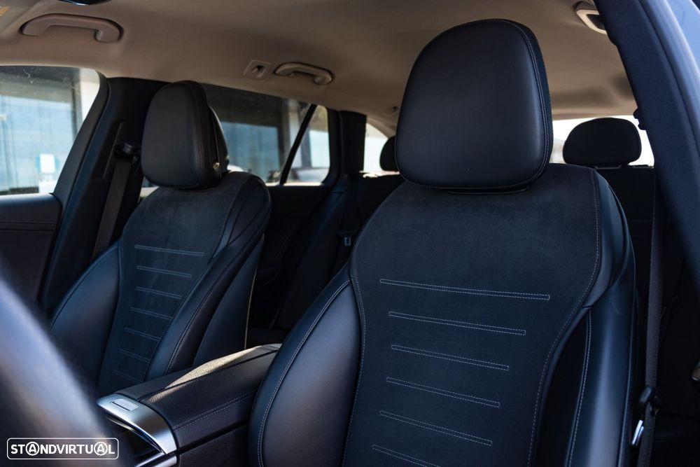 Mercedes-Benz C 300 d AMG Line - 18