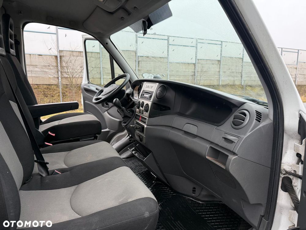 Iveco DAILY - 7