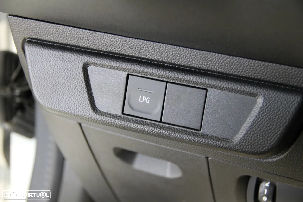Dacia Jogger 1.0 ECO-G SL Extreme 7L Bi-Fuel - 16