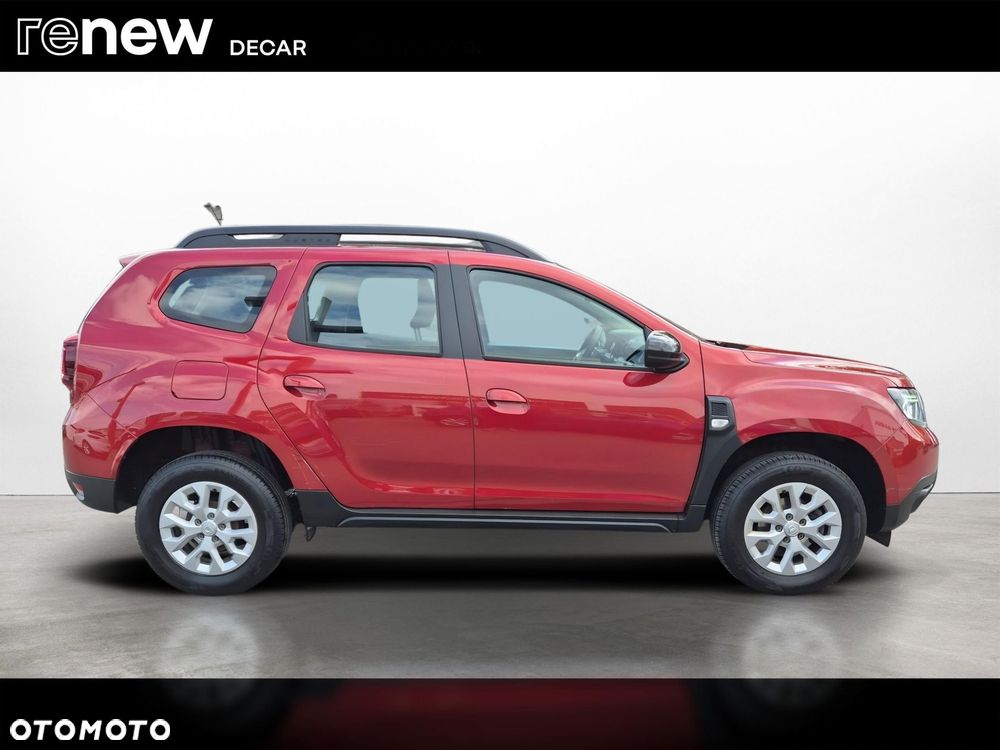 Dacia Duster 1.3 TCe Comfort - 6