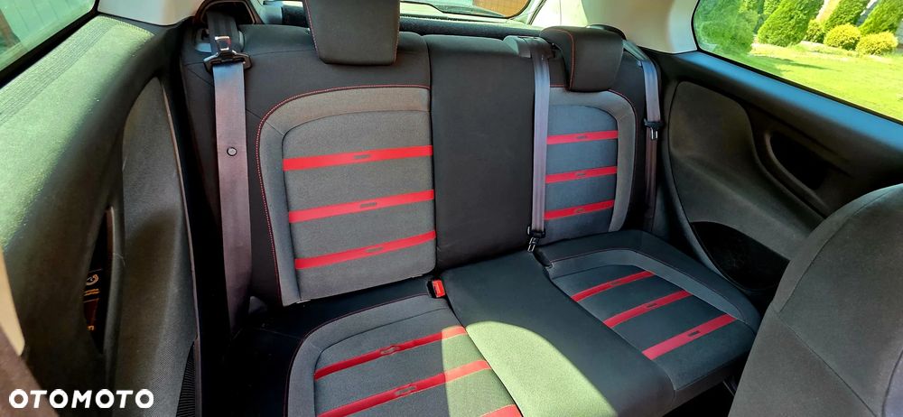 Fiat Punto 1.3 (JTD) Multijet Dynamic - 13