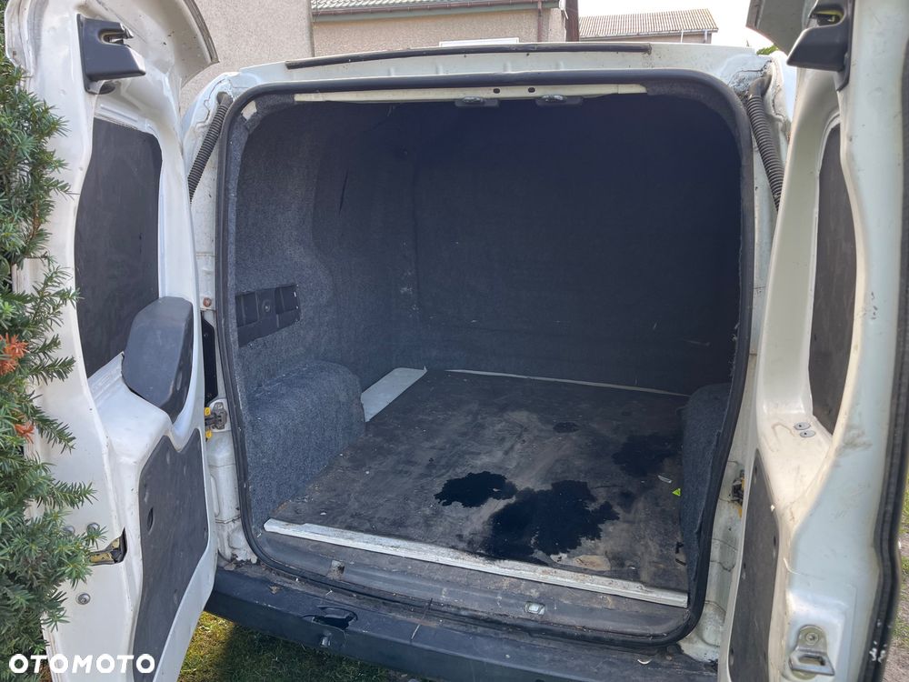 Fiat Fiorino - 6