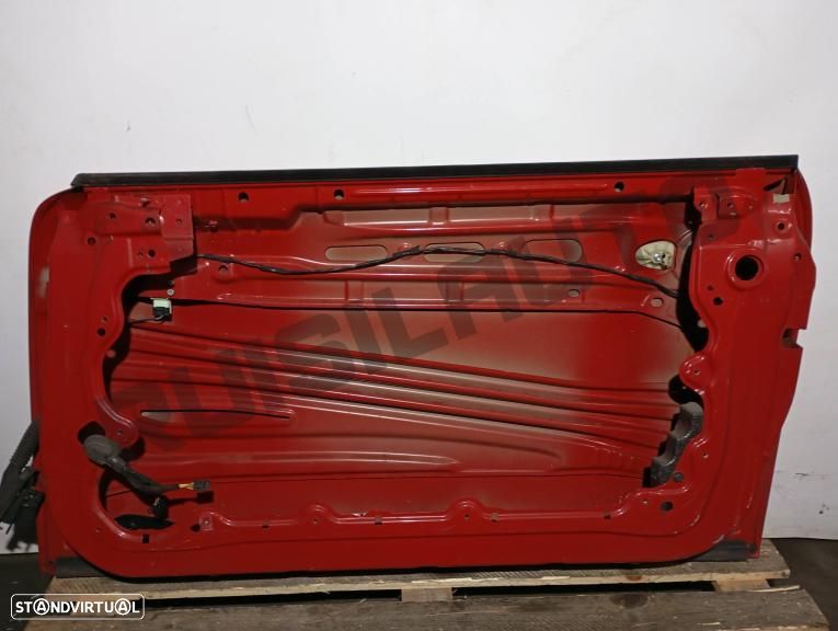 Porta Direita  Mini Mini (r56) [2006_2013] Cooper D - 2
