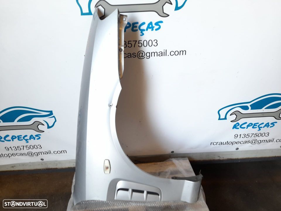 HYUNDAI COUPÉ | GUARDA-LAMAS | DIREITO; - 4