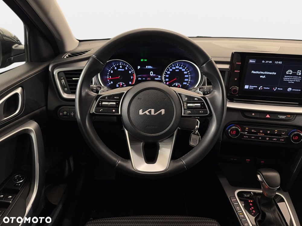 Kia XCeed - 17