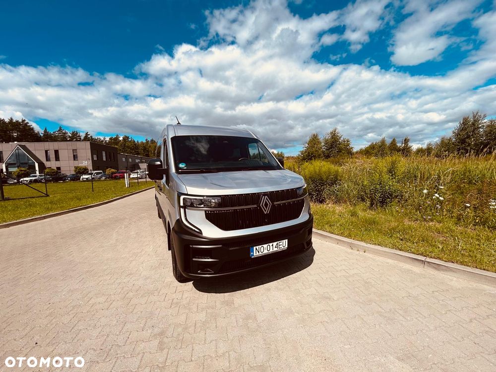 Renault MASTER - 4