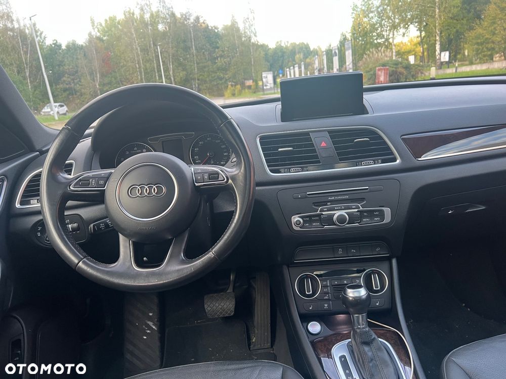 Audi Q3 - 11