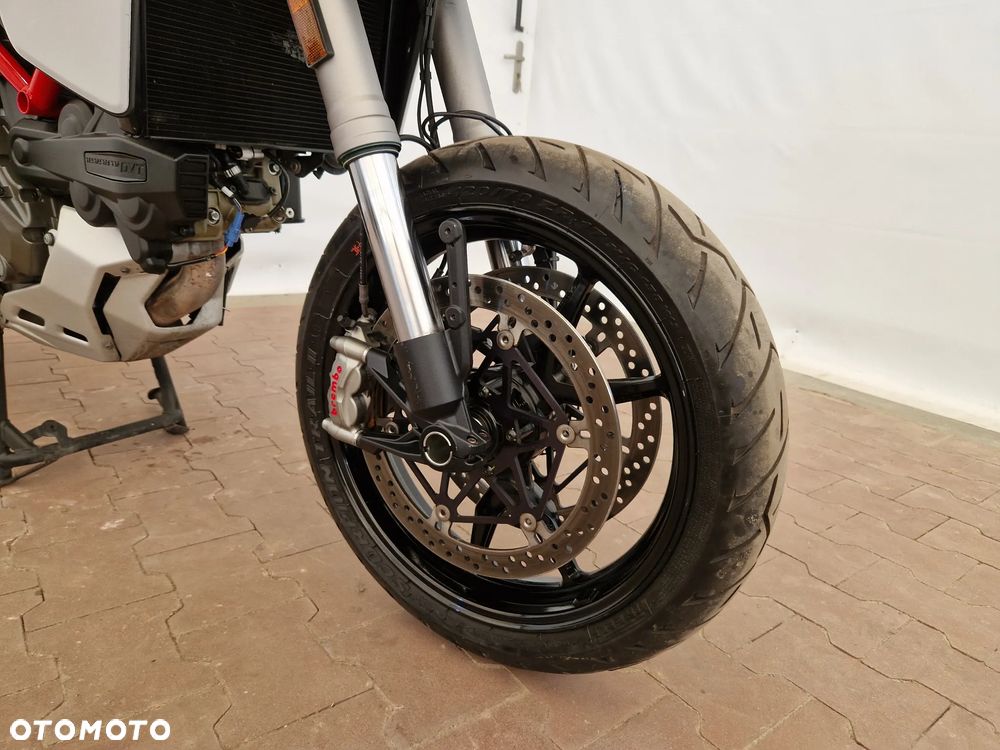 Ducati Multistrada - 14