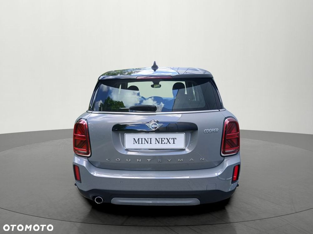 MINI Countryman Cooper - 5