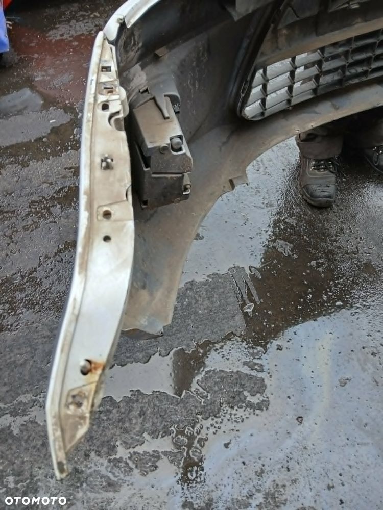 Ford C-Max Mk1 Lift zderzak przedni - 8