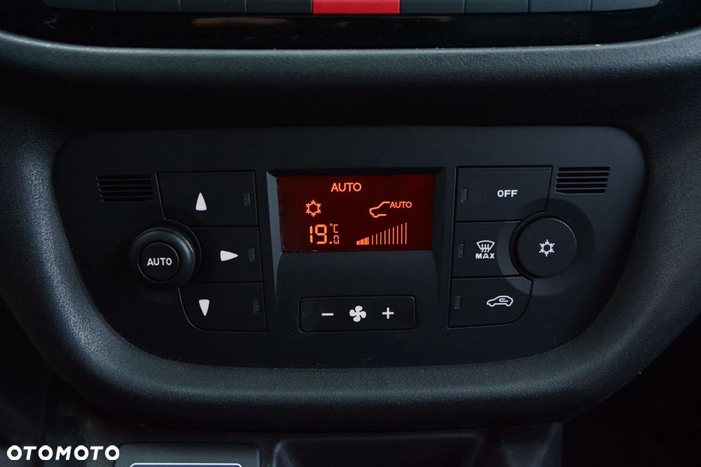 Fiat Doblo MAXI - 21
