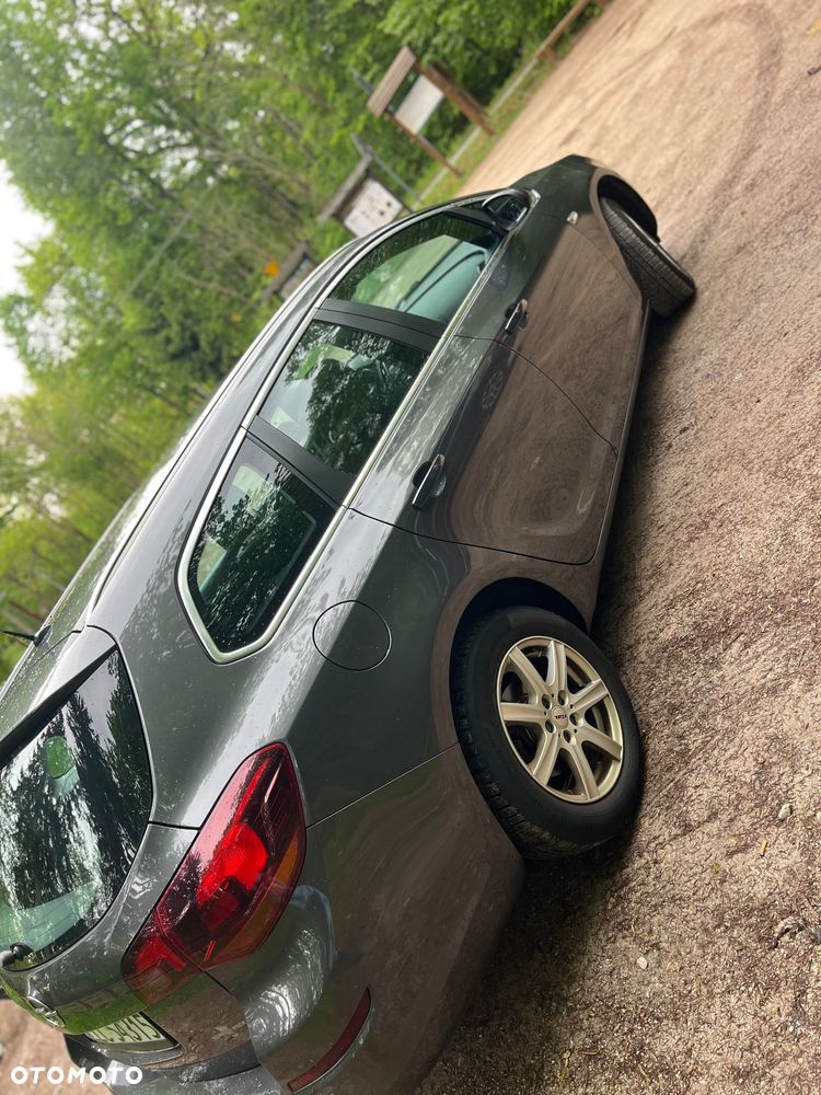 Opel Astra 1.4 Turbo - 9