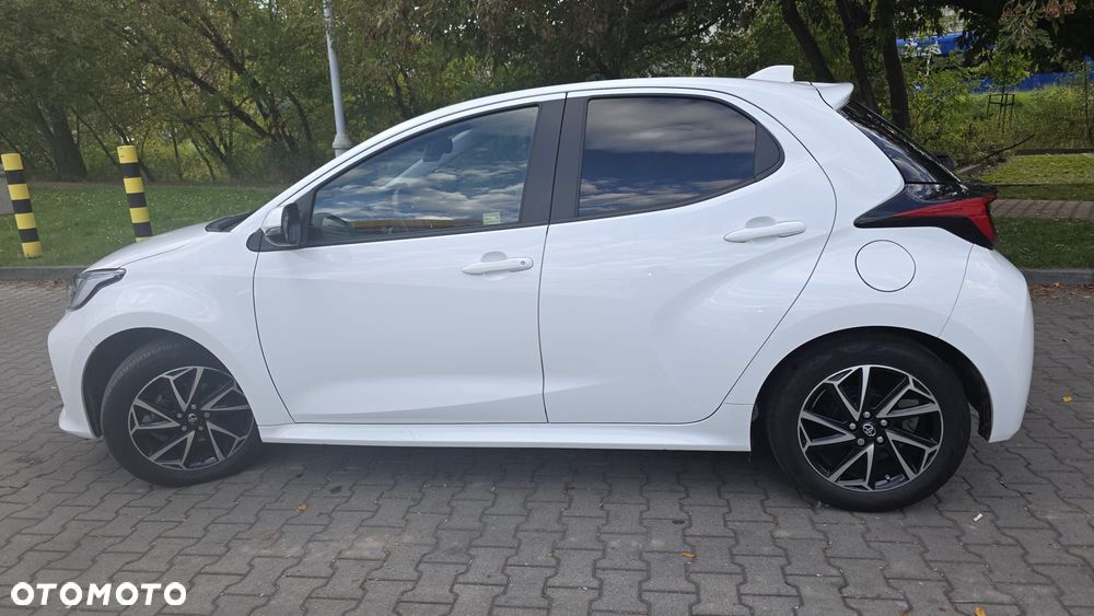 Toyota Yaris 1.5 Comfort - 1