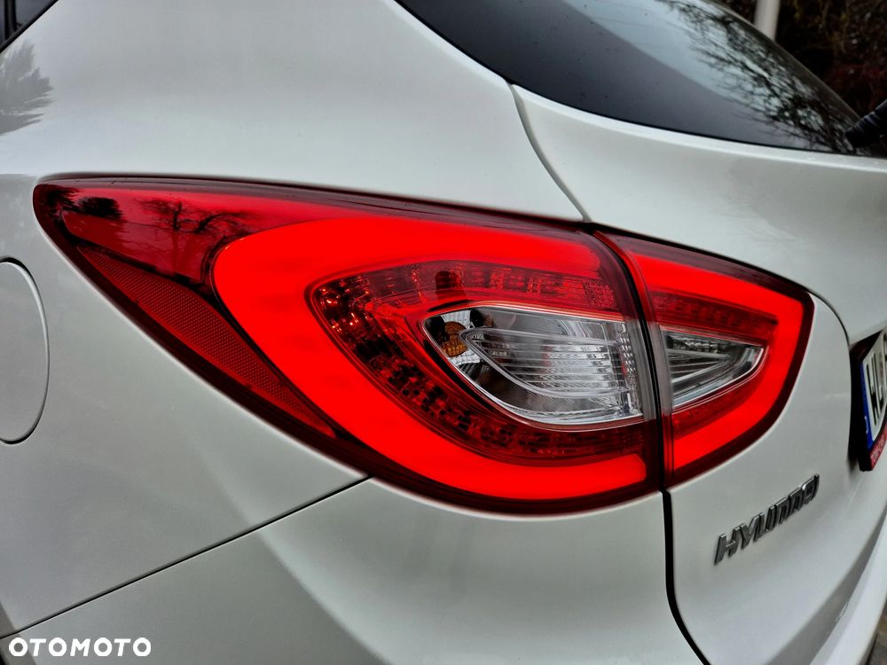 Hyundai ix35 1.6 GDI Premium 2WD - 7