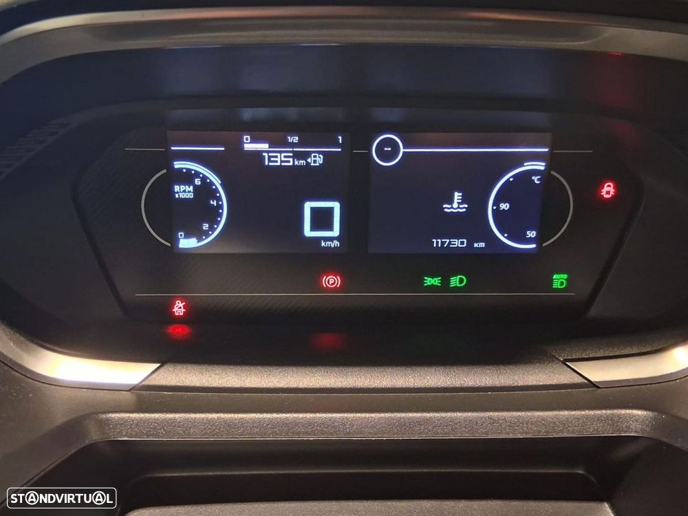 Peugeot Partner - 18