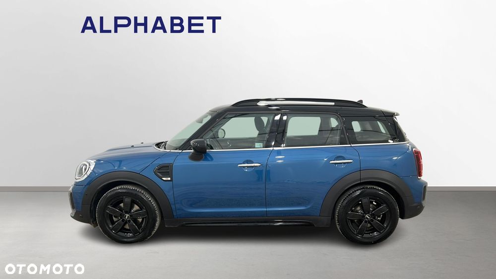 MINI Countryman Cooper - 2