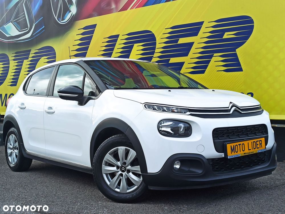 Citroën C3 - 1