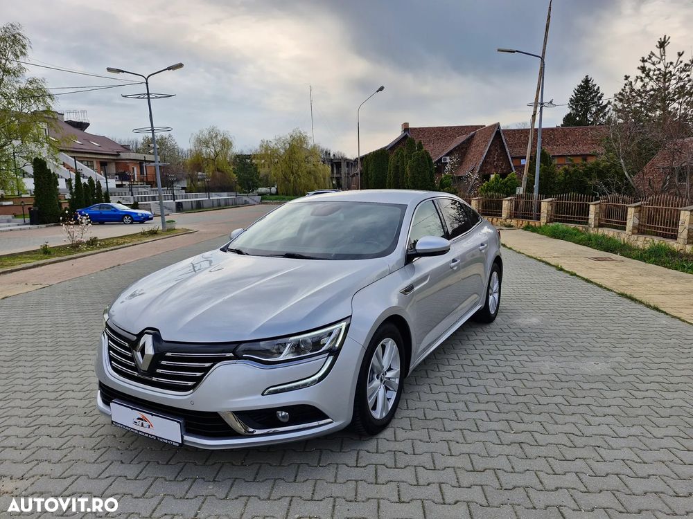 Renault Talisman - 7