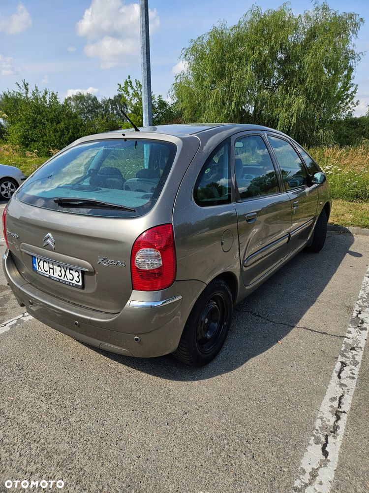 Citroën Xsara Picasso 1.6 16V Impress Pack - 11