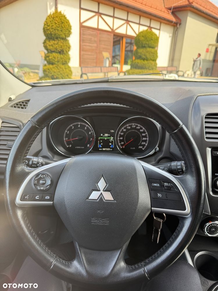 Mitsubishi ASX 1.6 Blue Sky Edition - 18