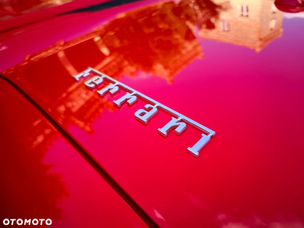 Ferrari 488 - 14