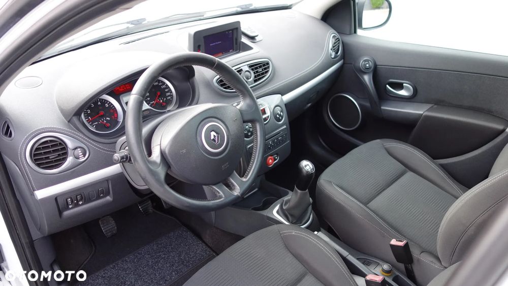 Renault Clio 1.2 TCE Dynamique - 7