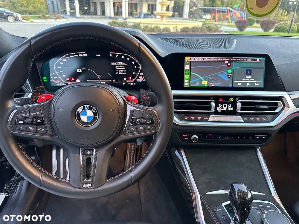 BMW Seria 3 320d xDrive - 18