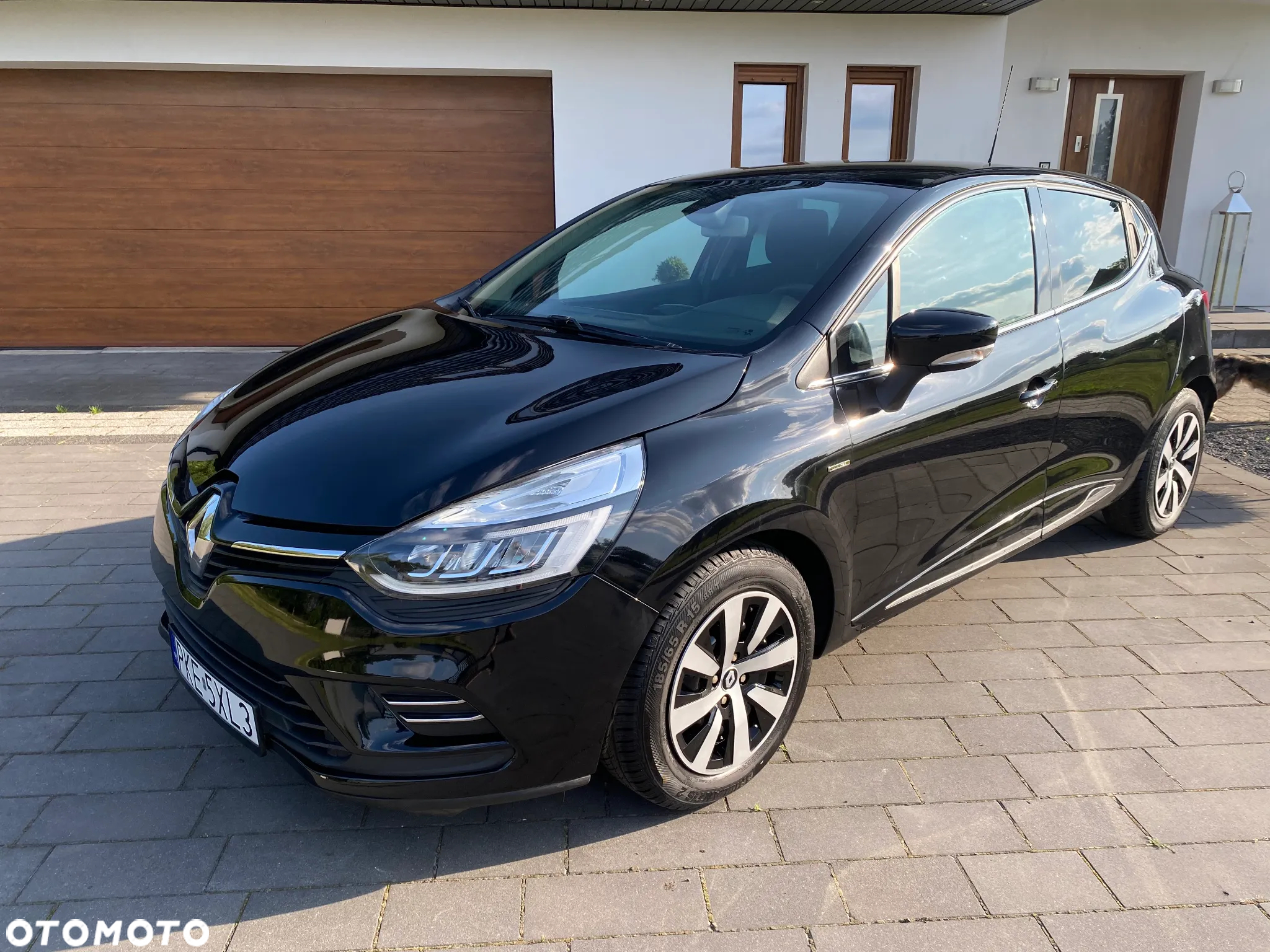 Renault Clio 0.9 Energy TCe Limited Plus - 10