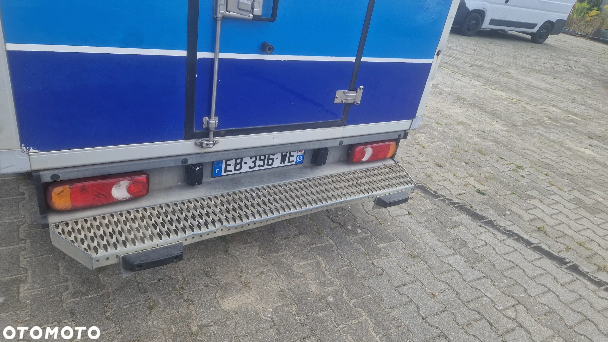 Fiat Ducato - 16