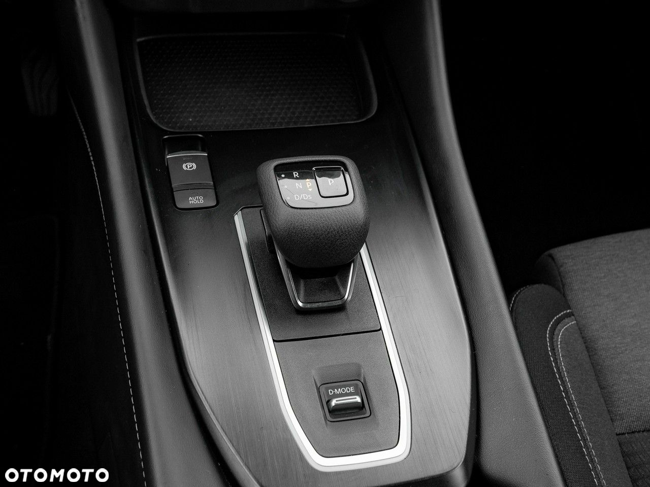 Nissan Qashqai - 19