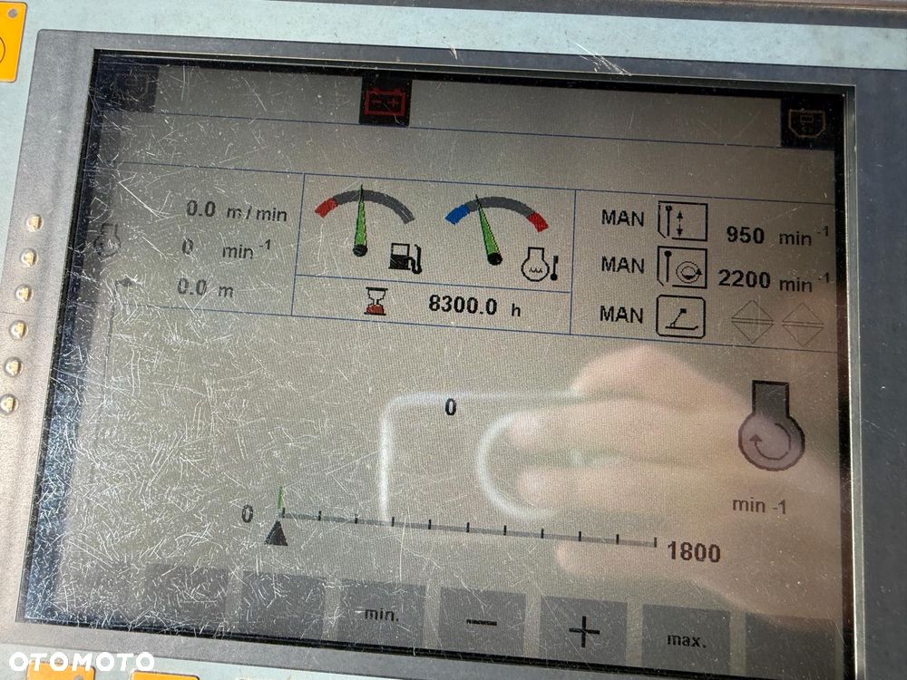 ABG Titan 7820 - 28