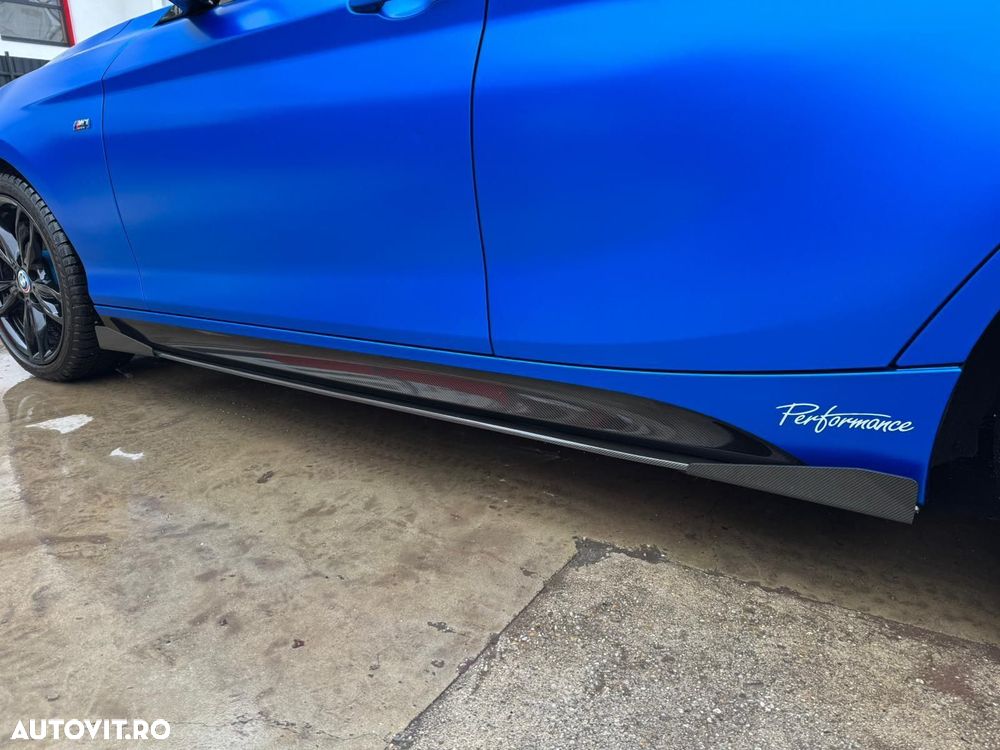 BMW Seria 1 - 15