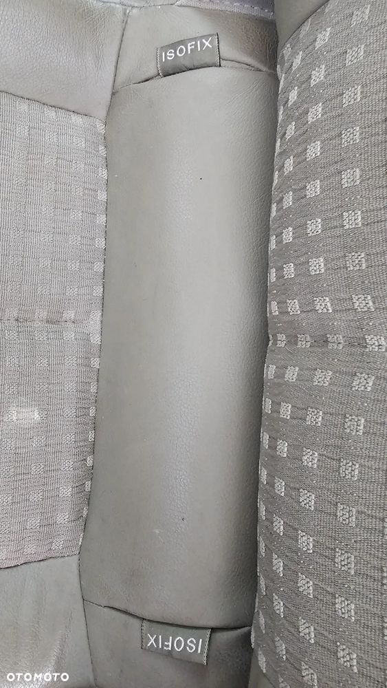 Renault Scenic 1.6 Confort Authentique - 11