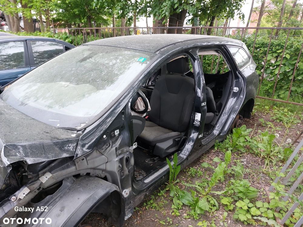 Maglownica FORD FOCUS Mk3 zawieszenie przód,tył, błotniki.... - 3