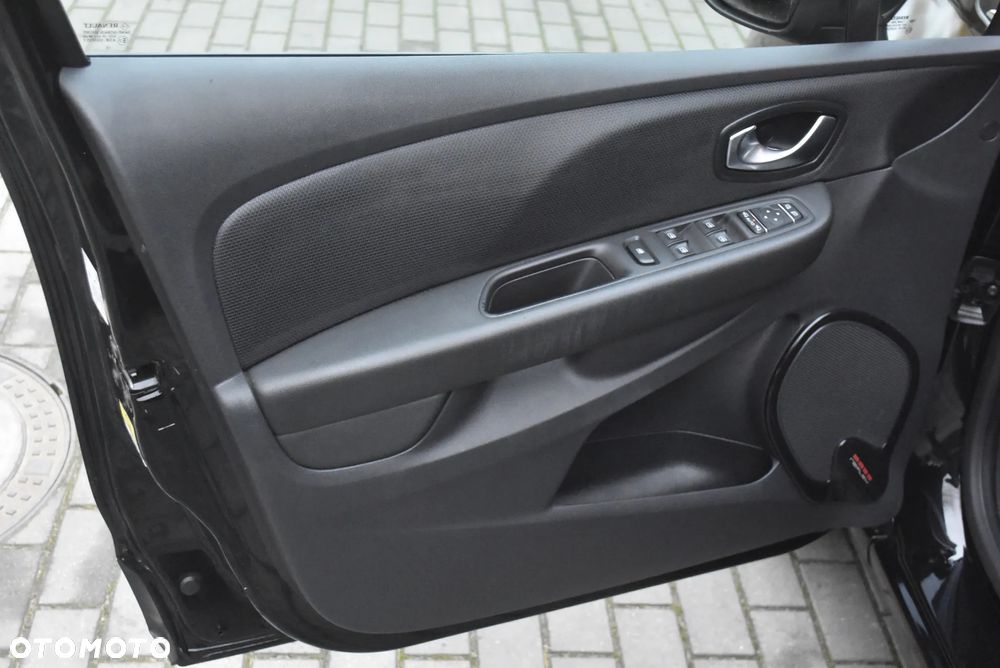 Renault Clio dCi 90 EDC Limited - 20