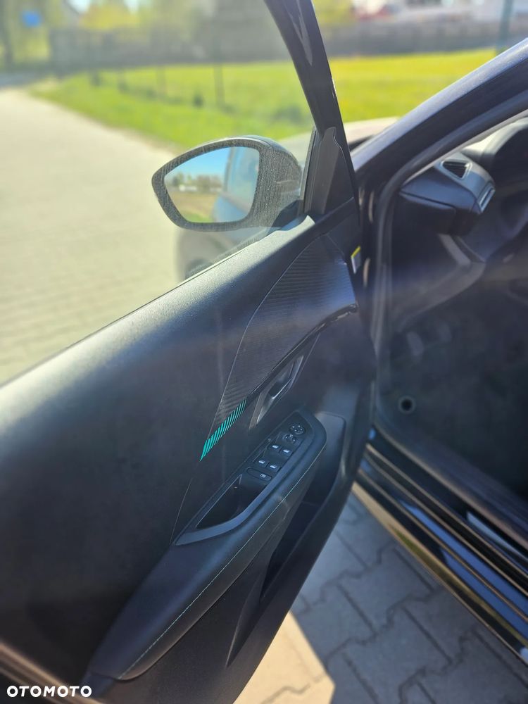 Peugeot 208 1.2 PureTech Active S&S - 6