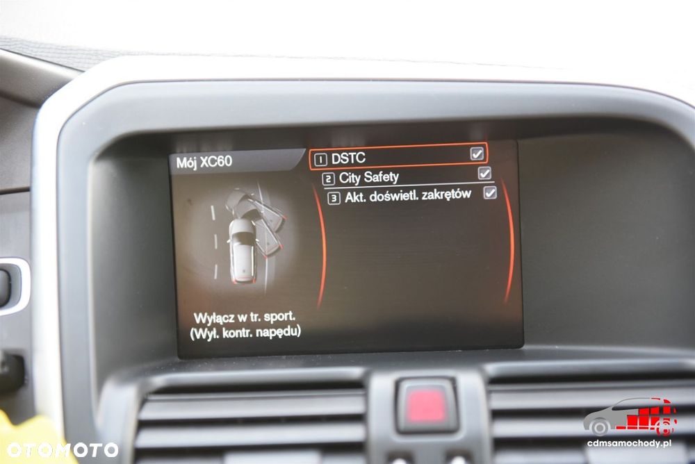 Volvo XC 60 D3 Summum - 24