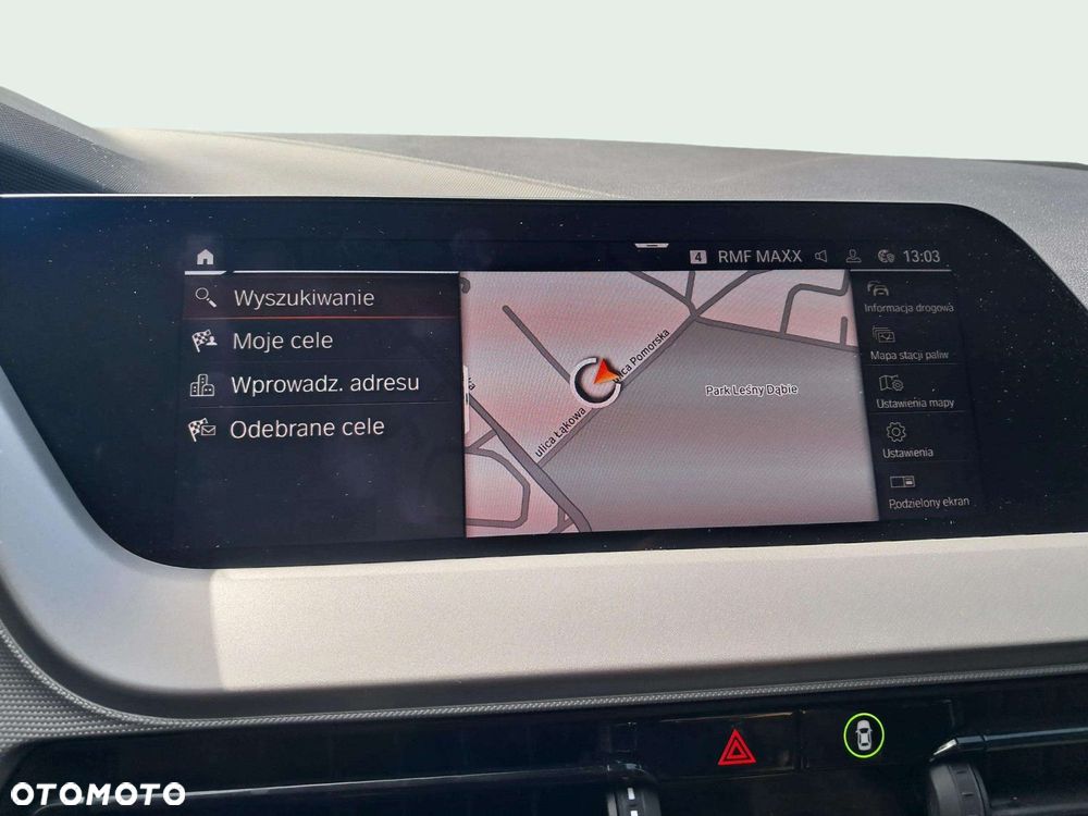 BMW Seria 1 118i Advantage - 19