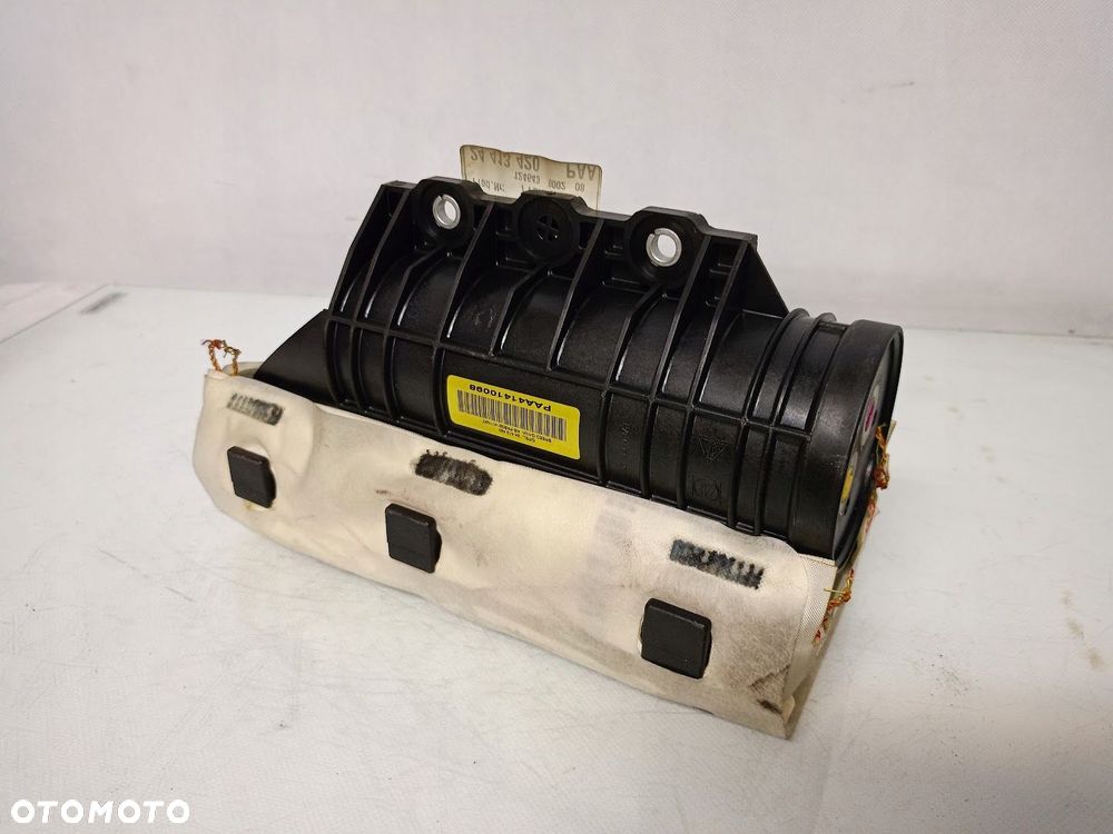 poduszka powietrzna pasażera opel vectra c - 6