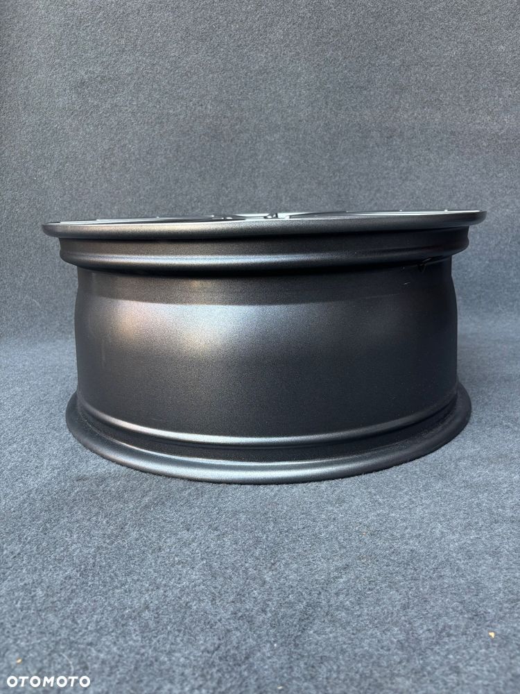 Grafitowe Felgi do BMW 20 5x120 3 F30 F32 F36 alufelgi F10 Z3 Z4 E46 X1 X3 E83 E90 F34 GT F01 F12 F20 F22 E87 E81 M pakiet - 6