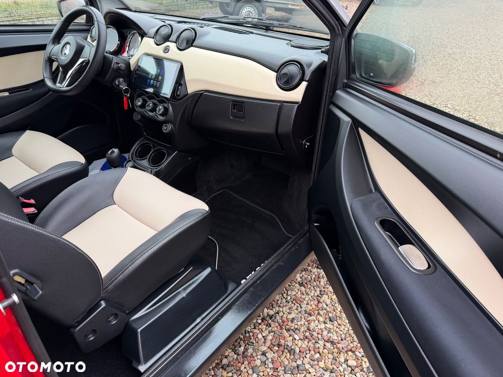 Aixam Crossline - 14