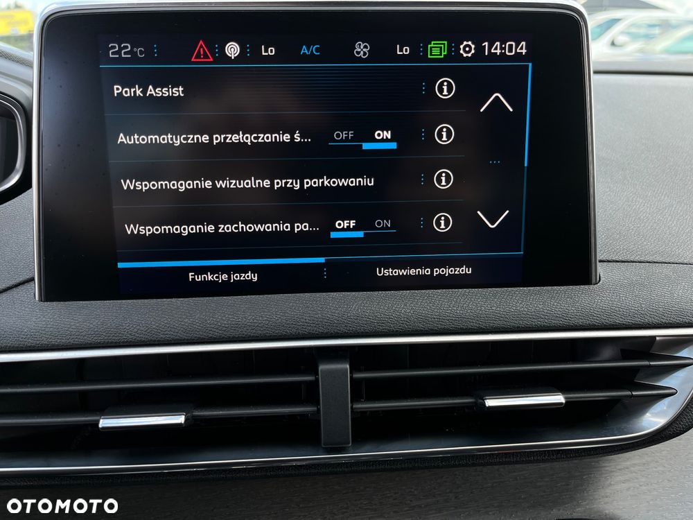 Peugeot 3008 2.0 BlueHDi GT S&S EAT8 - 18