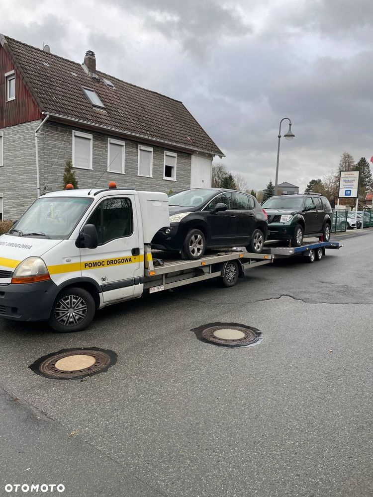 Renault Master - 38